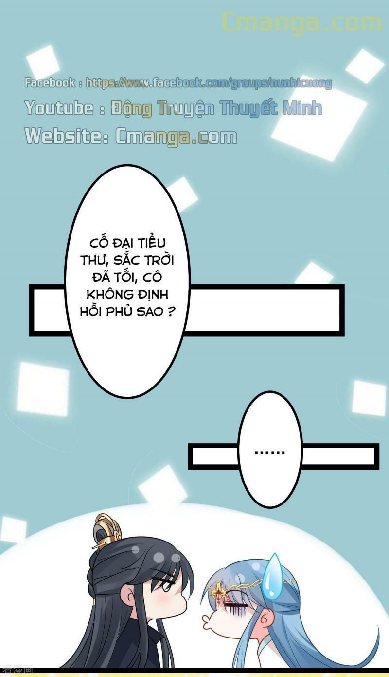 đọc truyện Độc Y Đích Nữ Chương 30 ảnh 15 tại Thiên Thai Truyện