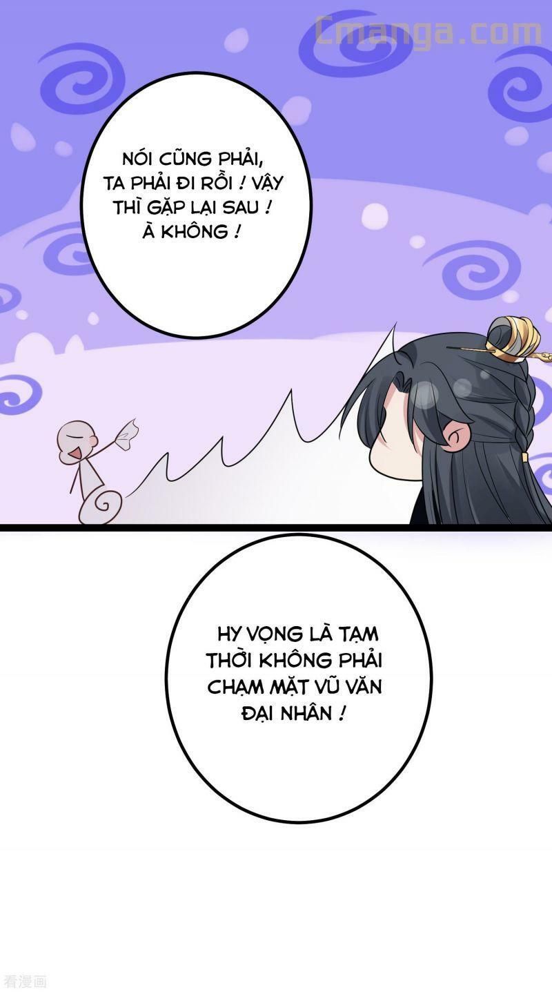 đọc truyện Độc Y Đích Nữ Chương 30 ảnh 17 tại Thiên Thai Truyện