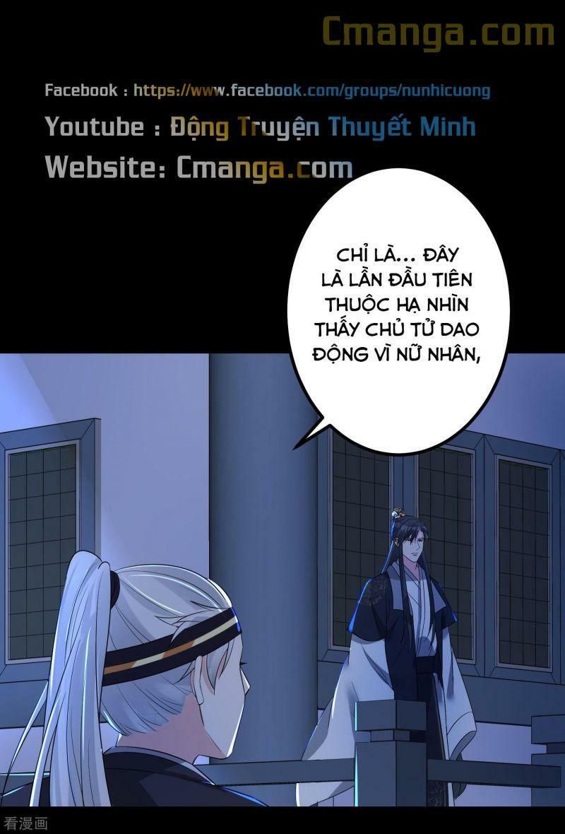 đọc truyện Độc Y Đích Nữ Chương 30 ảnh 24 tại Thiên Thai Truyện