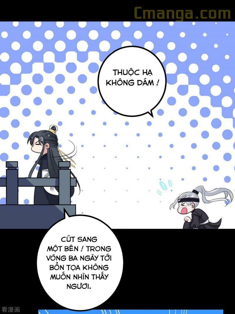 đọc truyện Độc Y Đích Nữ Chương 30 ảnh 27 tại Thiên Thai Truyện