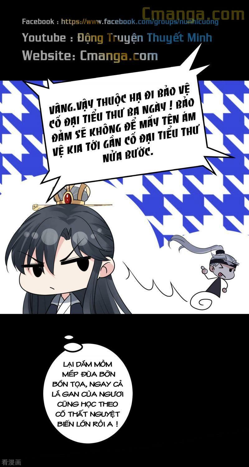 đọc truyện Độc Y Đích Nữ Chương 30 ảnh 28 tại Thiên Thai Truyện