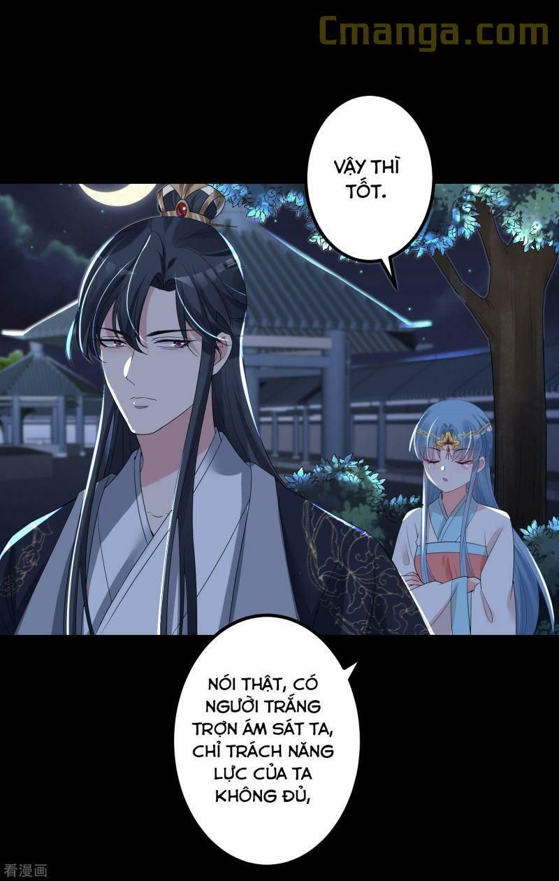 đọc truyện Độc Y Đích Nữ Chương 30 ảnh 6 tại Thiên Thai Truyện