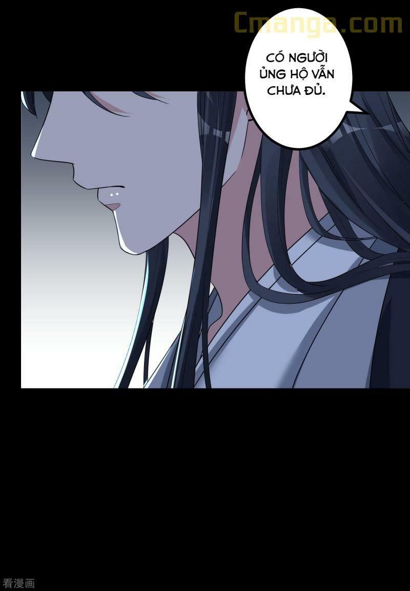 đọc truyện Độc Y Đích Nữ Chương 30 ảnh 7 tại Thiên Thai Truyện