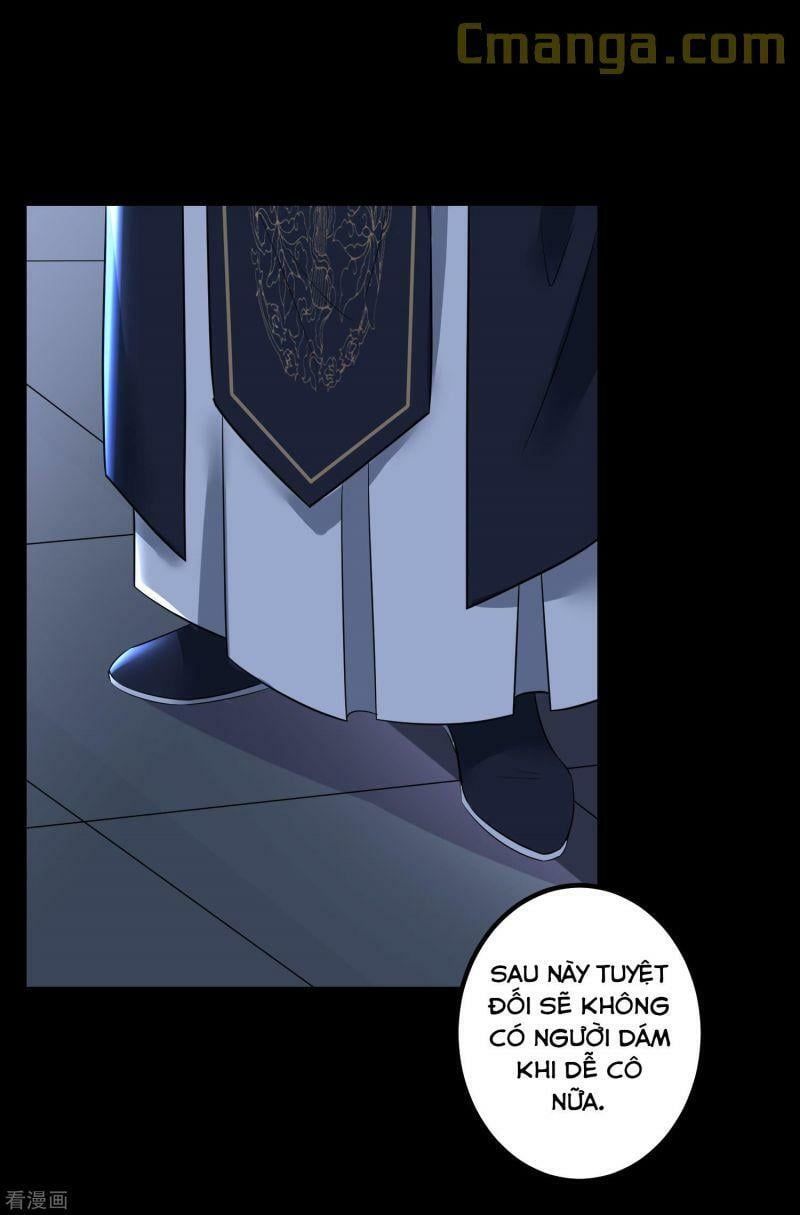 đọc truyện Độc Y Đích Nữ Chương 30 ảnh 8 tại Thiên Thai Truyện