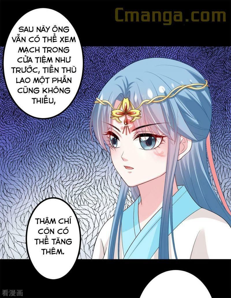 đọc truyện Độc Y Đích Nữ Chương 31 ảnh 21 tại Thiên Thai Truyện