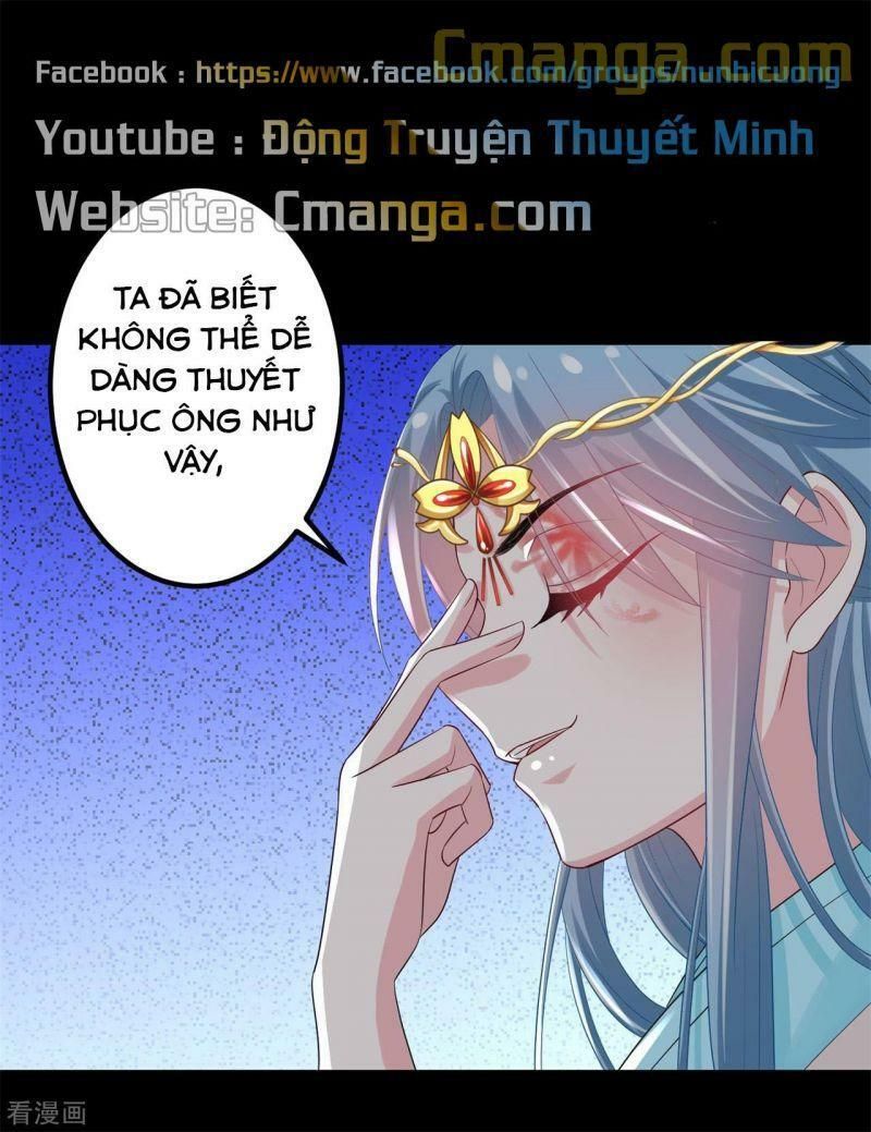 đọc truyện Độc Y Đích Nữ Chương 31 ảnh 23 tại Thiên Thai Truyện