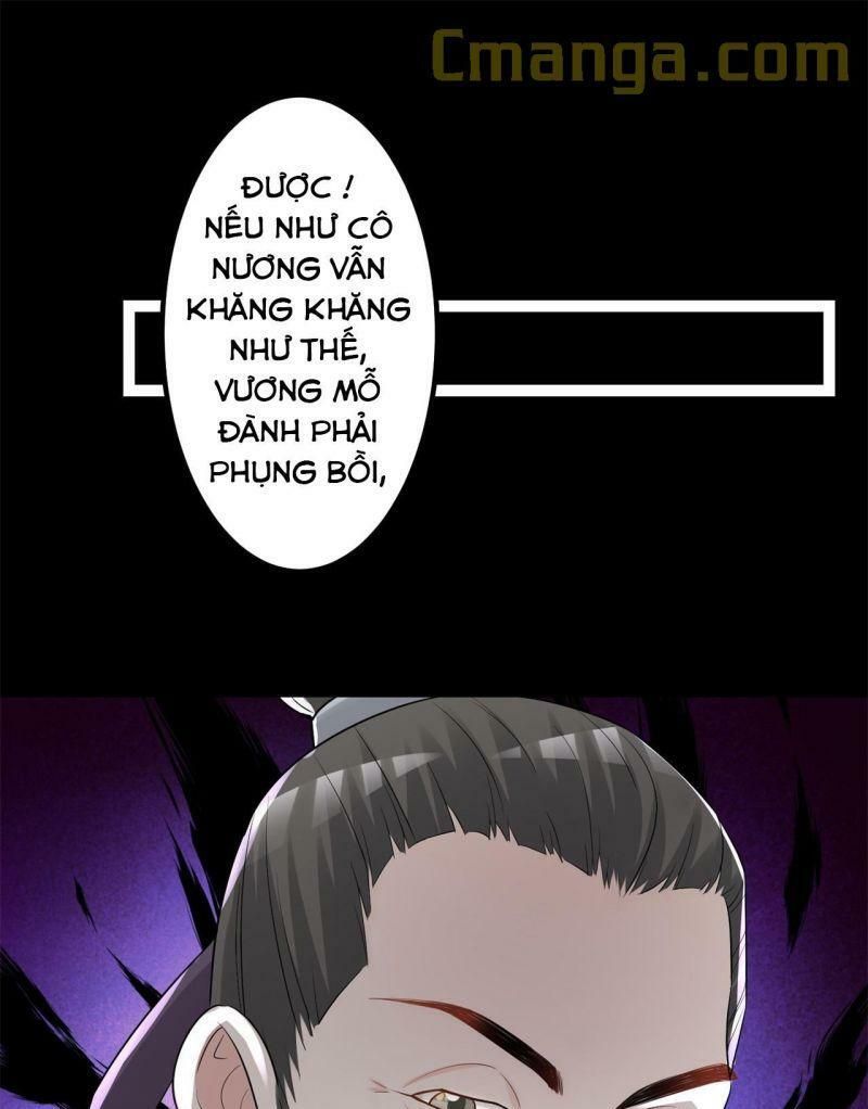 đọc truyện Độc Y Đích Nữ Chương 31 ảnh 29 tại Thiên Thai Truyện