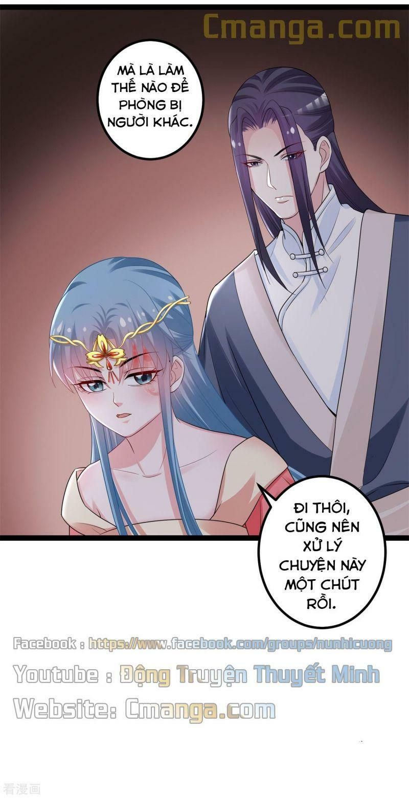 đọc truyện Độc Y Đích Nữ Chương 31 ảnh 39 tại Thiên Thai Truyện