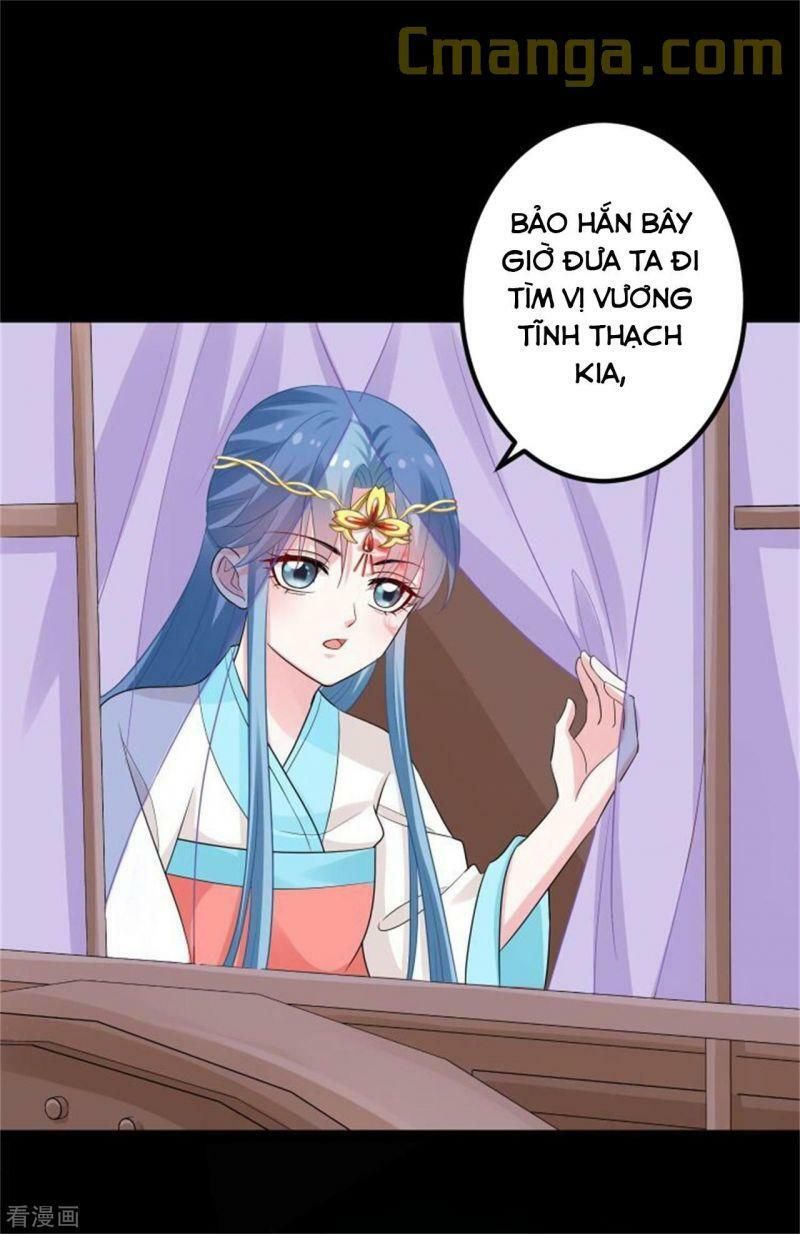 đọc truyện Độc Y Đích Nữ Chương 31 ảnh 7 tại Thiên Thai Truyện