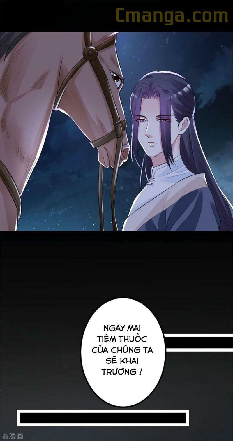 đọc truyện Độc Y Đích Nữ Chương 31 ảnh 8 tại Thiên Thai Truyện