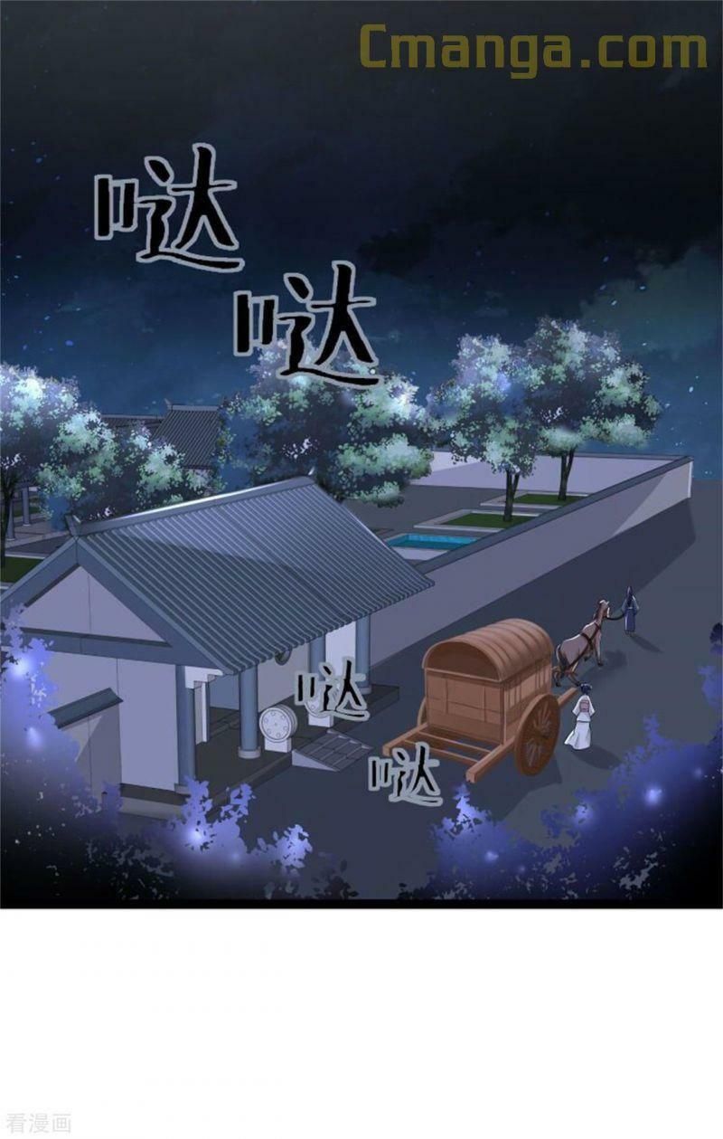 đọc truyện Độc Y Đích Nữ Chương 31 ảnh 9 tại Thiên Thai Truyện