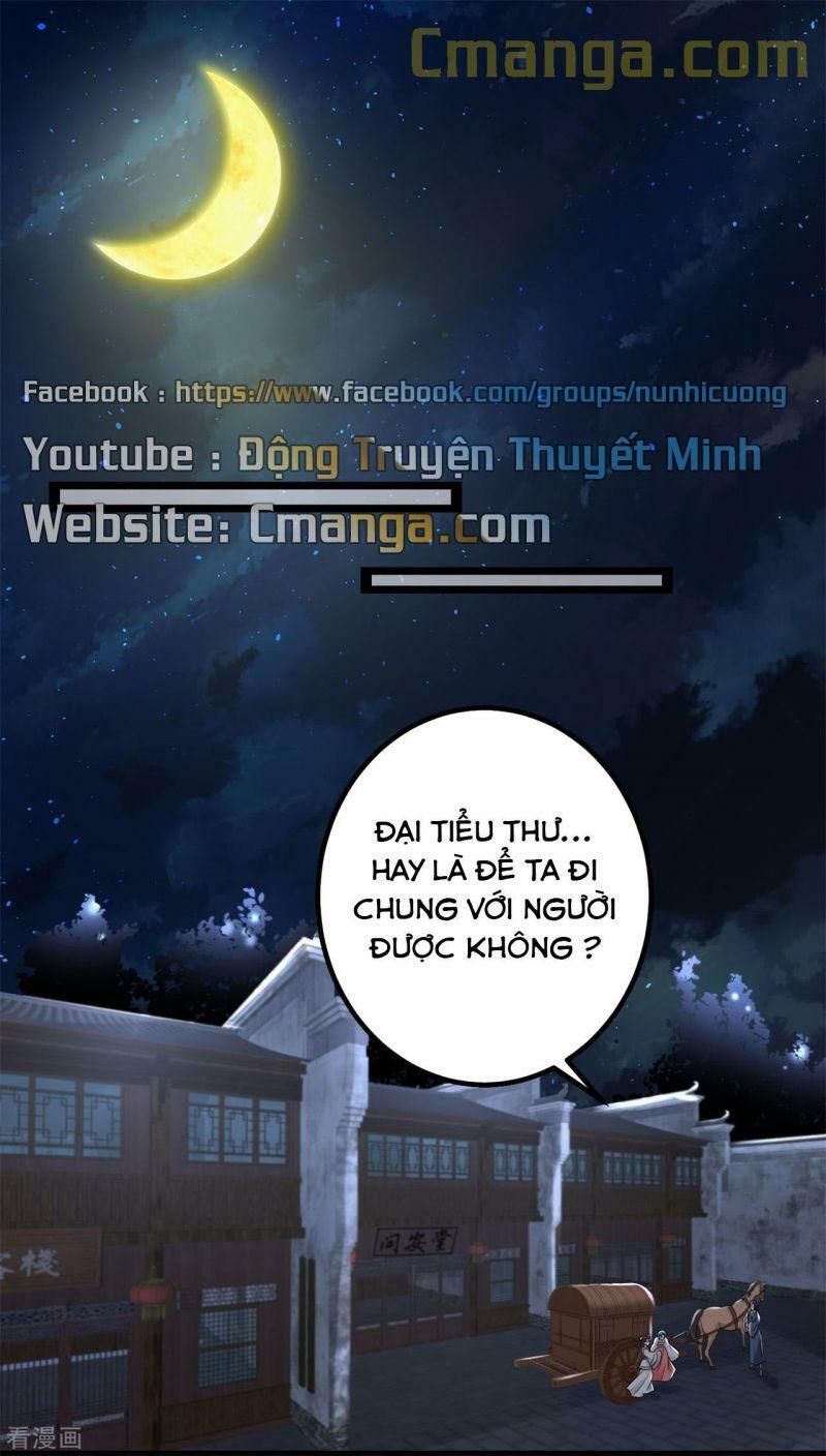 đọc truyện Độc Y Đích Nữ Chương 31 ảnh 10 tại Thiên Thai Truyện