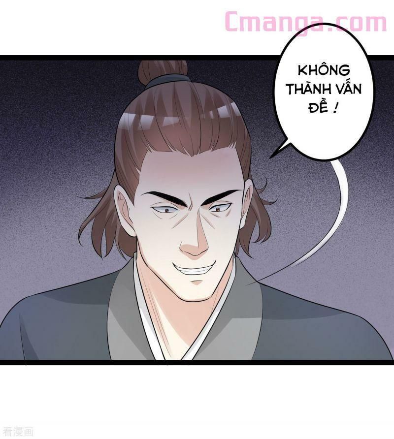 đọc truyện Độc Y Đích Nữ Chương 32 ảnh 14 tại Thiên Thai Truyện