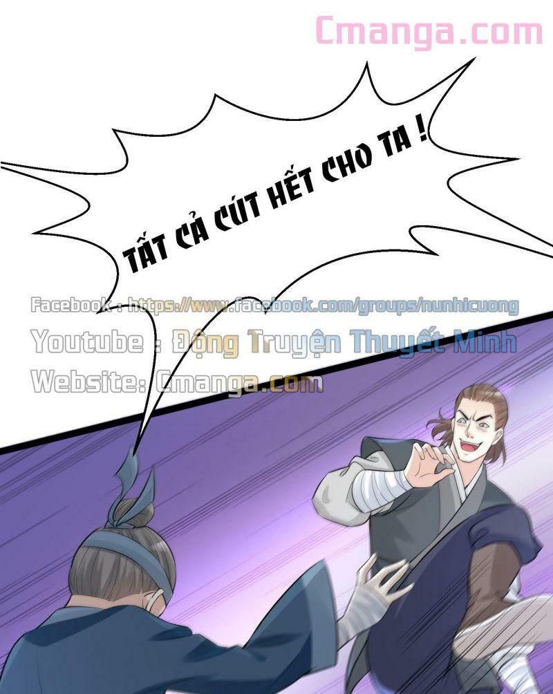 đọc truyện Độc Y Đích Nữ Chương 32 ảnh 15 tại Thiên Thai Truyện