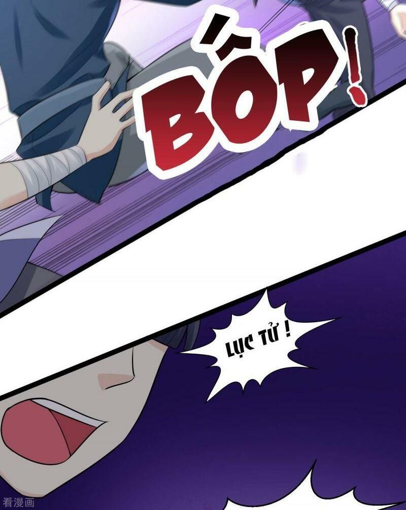 đọc truyện Độc Y Đích Nữ Chương 32 ảnh 16 tại Thiên Thai Truyện