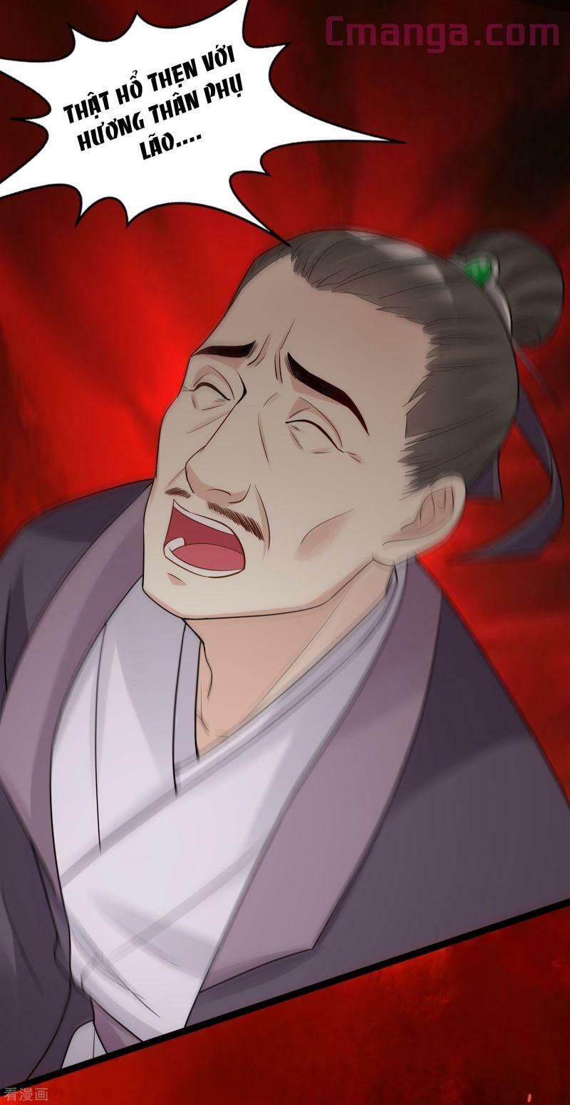 đọc truyện Độc Y Đích Nữ Chương 32 ảnh 19 tại Thiên Thai Truyện