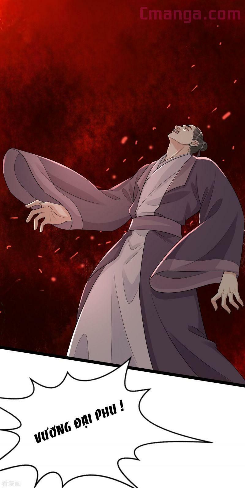 đọc truyện Độc Y Đích Nữ Chương 32 ảnh 20 tại Thiên Thai Truyện