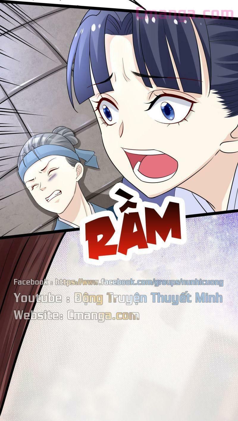 đọc truyện Độc Y Đích Nữ Chương 32 ảnh 21 tại Thiên Thai Truyện