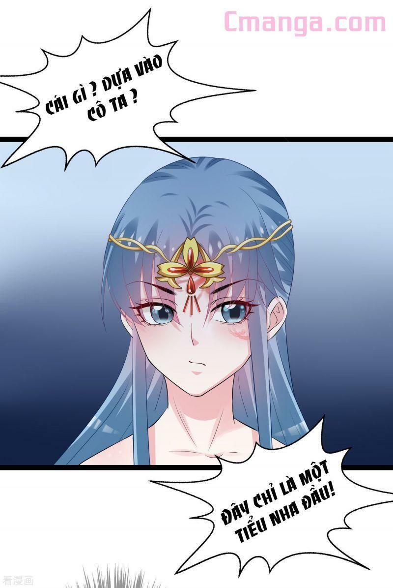 đọc truyện Độc Y Đích Nữ Chương 32 ảnh 25 tại Thiên Thai Truyện