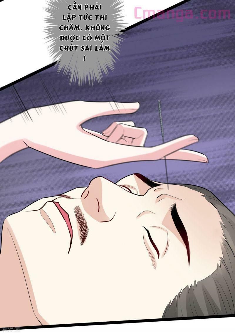 đọc truyện Độc Y Đích Nữ Chương 32 ảnh 27 tại Thiên Thai Truyện