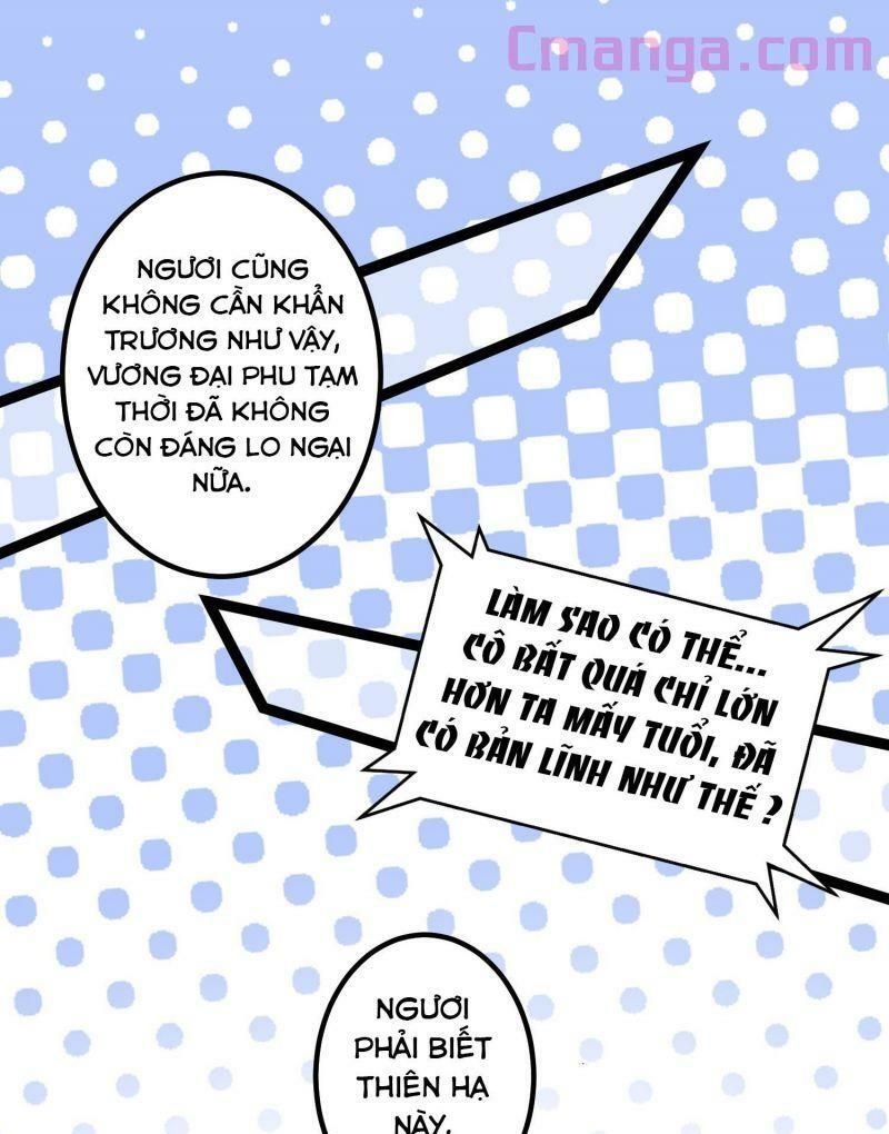 đọc truyện Độc Y Đích Nữ Chương 32 ảnh 29 tại Thiên Thai Truyện