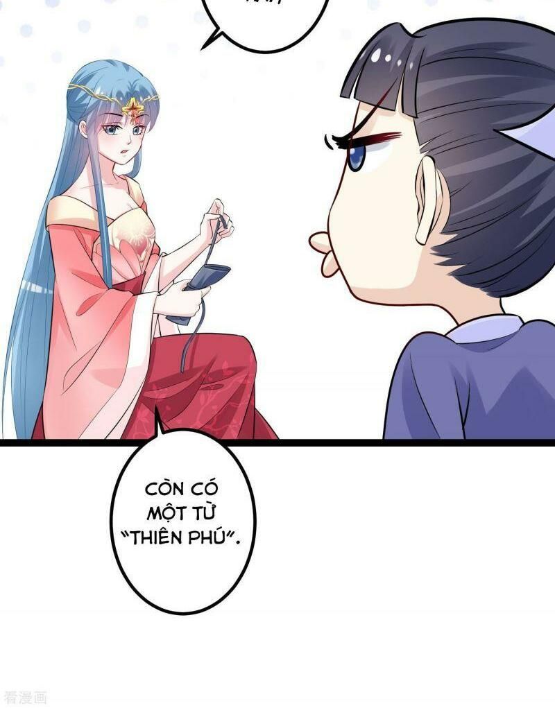 đọc truyện Độc Y Đích Nữ Chương 32 ảnh 30 tại Thiên Thai Truyện