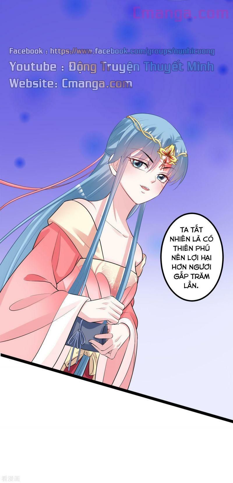 đọc truyện Độc Y Đích Nữ Chương 32 ảnh 31 tại Thiên Thai Truyện