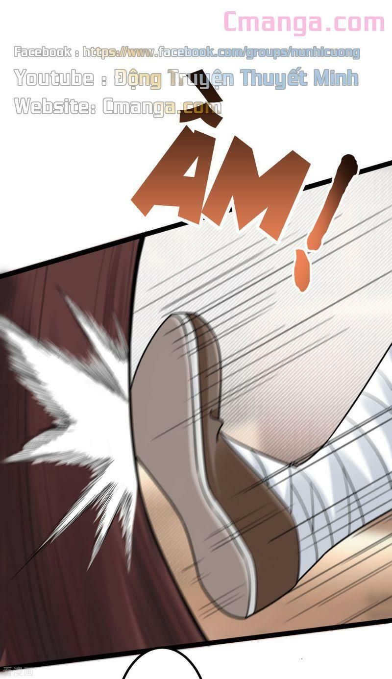 đọc truyện Độc Y Đích Nữ Chương 32 ảnh 5 tại Thiên Thai Truyện