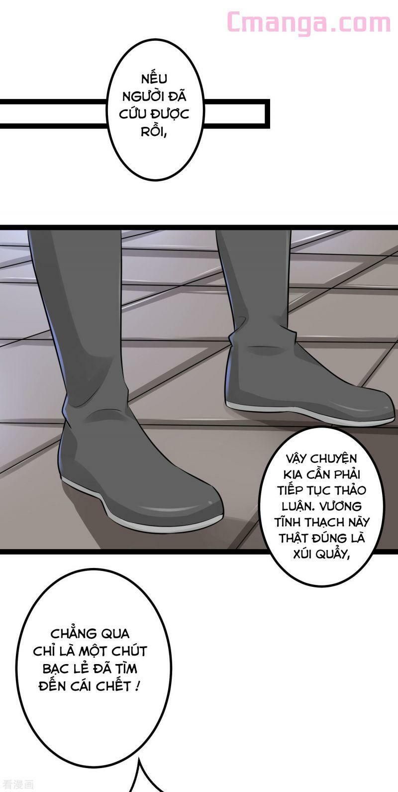 đọc truyện Độc Y Đích Nữ Chương 32 ảnh 32 tại Thiên Thai Truyện