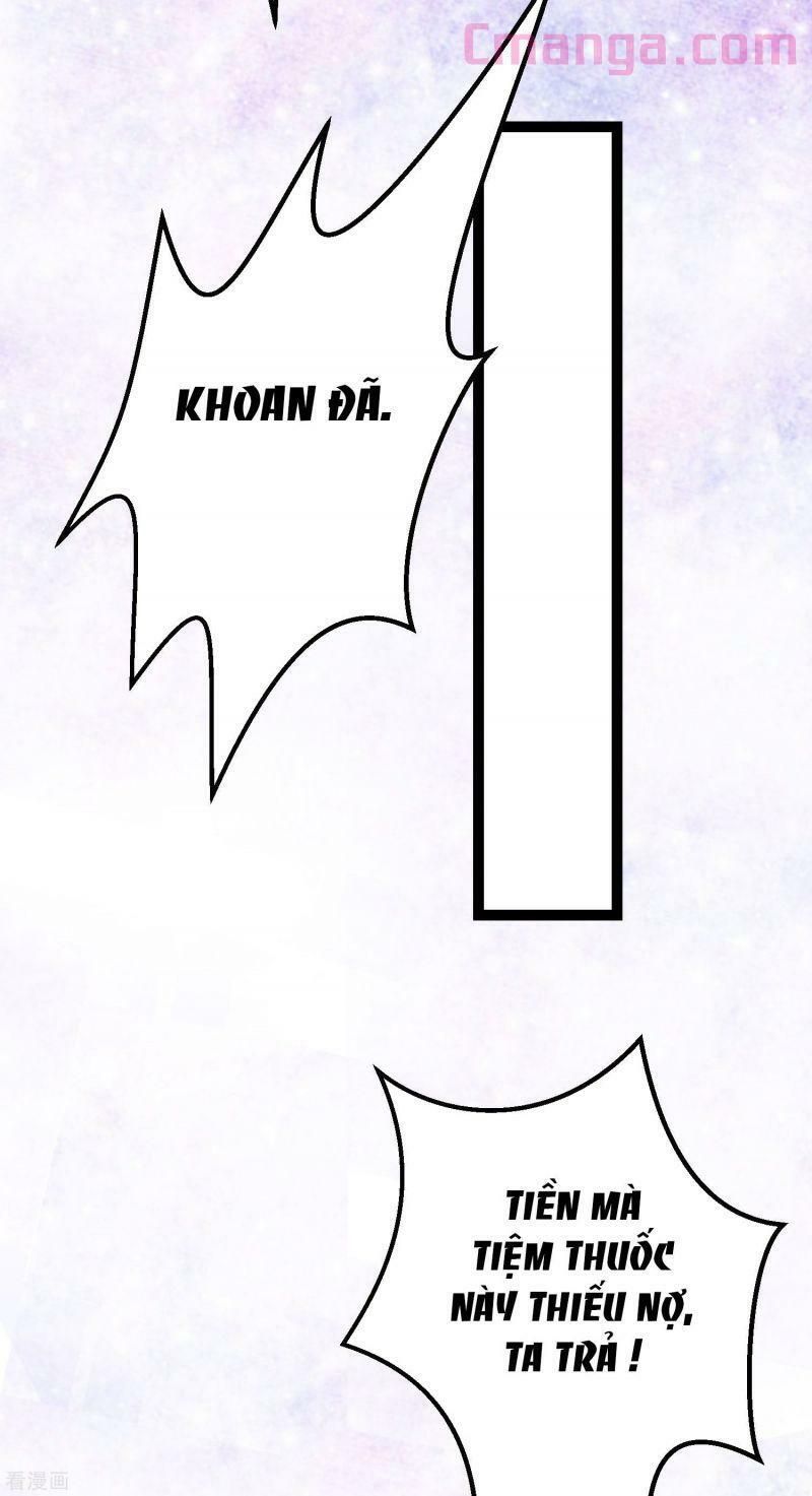 đọc truyện Độc Y Đích Nữ Chương 32 ảnh 34 tại Thiên Thai Truyện