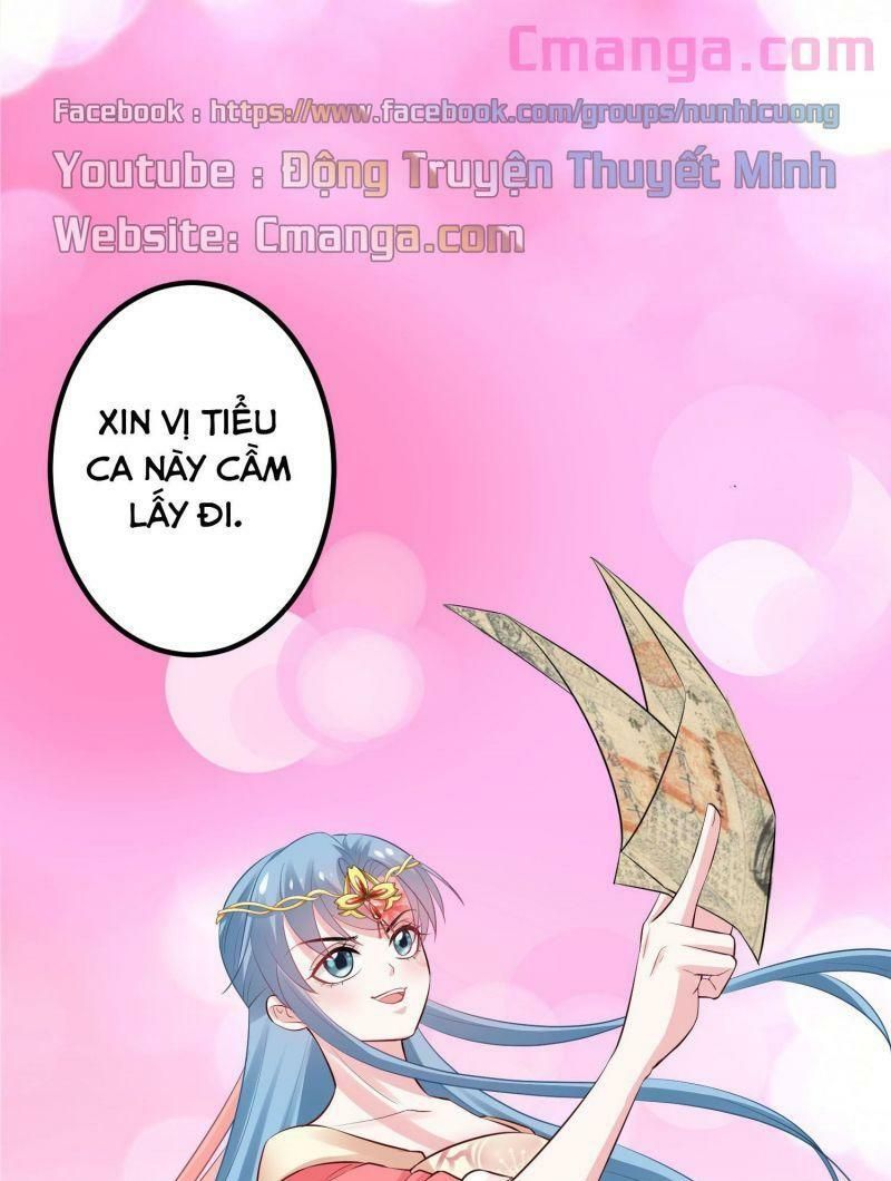 đọc truyện Độc Y Đích Nữ Chương 32 ảnh 36 tại Thiên Thai Truyện