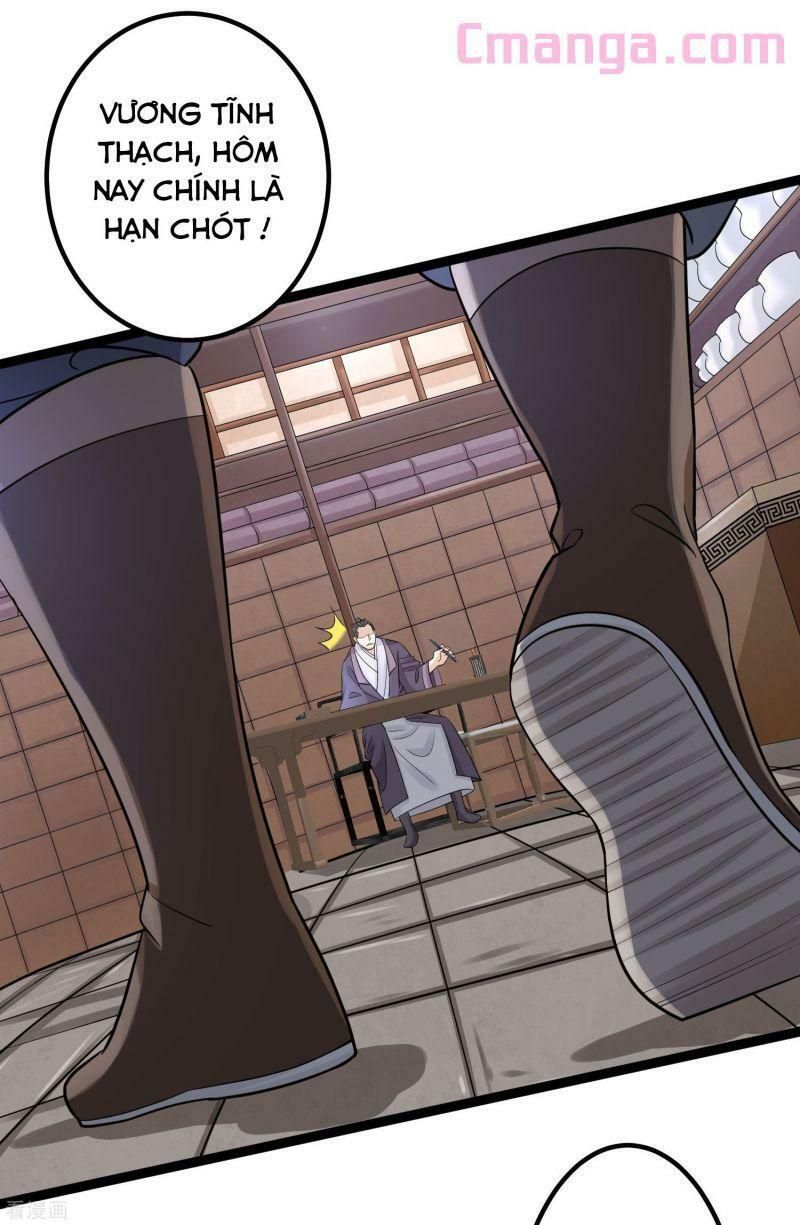 đọc truyện Độc Y Đích Nữ Chương 32 ảnh 7 tại Thiên Thai Truyện