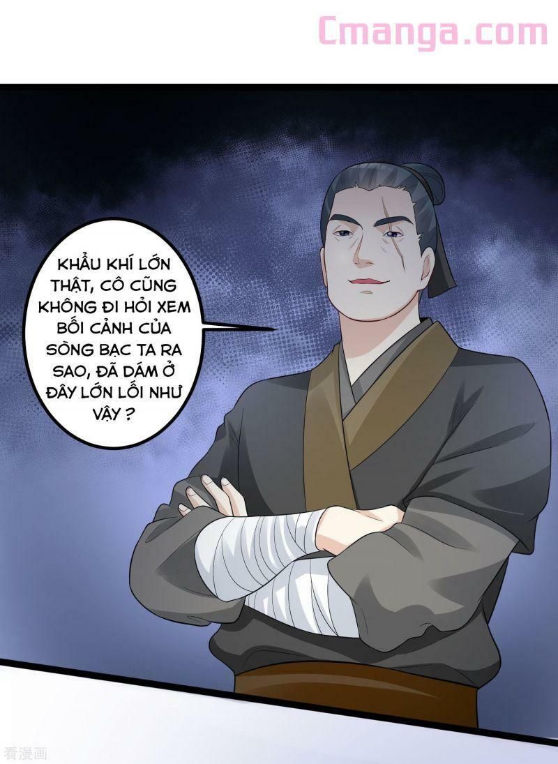 đọc truyện Độc Y Đích Nữ Chương 33 ảnh 13 tại Thiên Thai Truyện