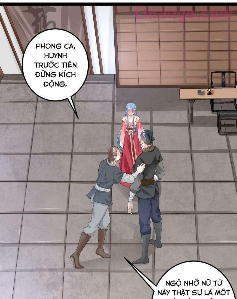 đọc truyện Độc Y Đích Nữ Chương 33 ảnh 17 tại Thiên Thai Truyện