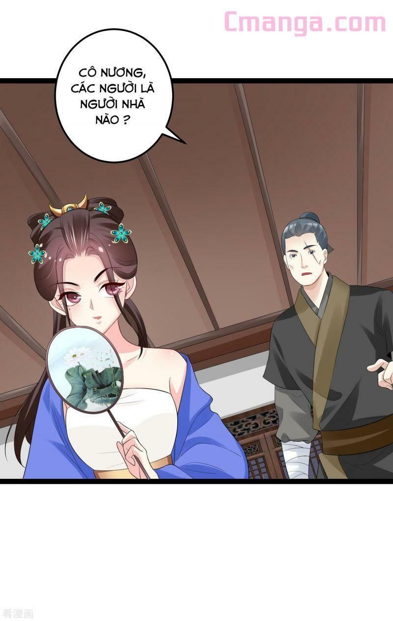 đọc truyện Độc Y Đích Nữ Chương 33 ảnh 21 tại Thiên Thai Truyện