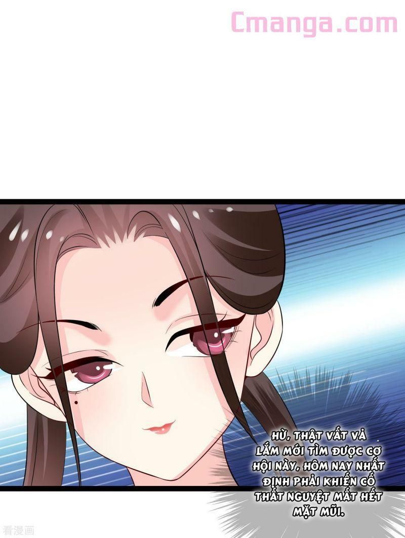 đọc truyện Độc Y Đích Nữ Chương 33 ảnh 22 tại Thiên Thai Truyện