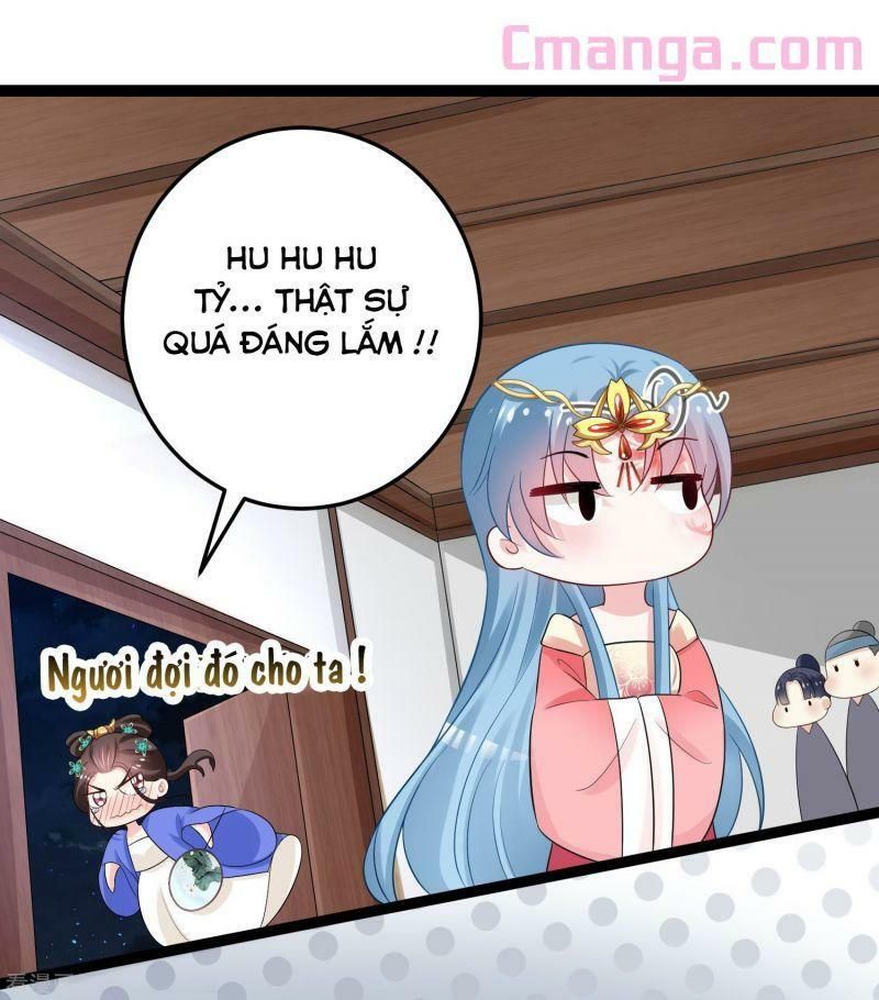 đọc truyện Độc Y Đích Nữ Chương 33 ảnh 31 tại Thiên Thai Truyện