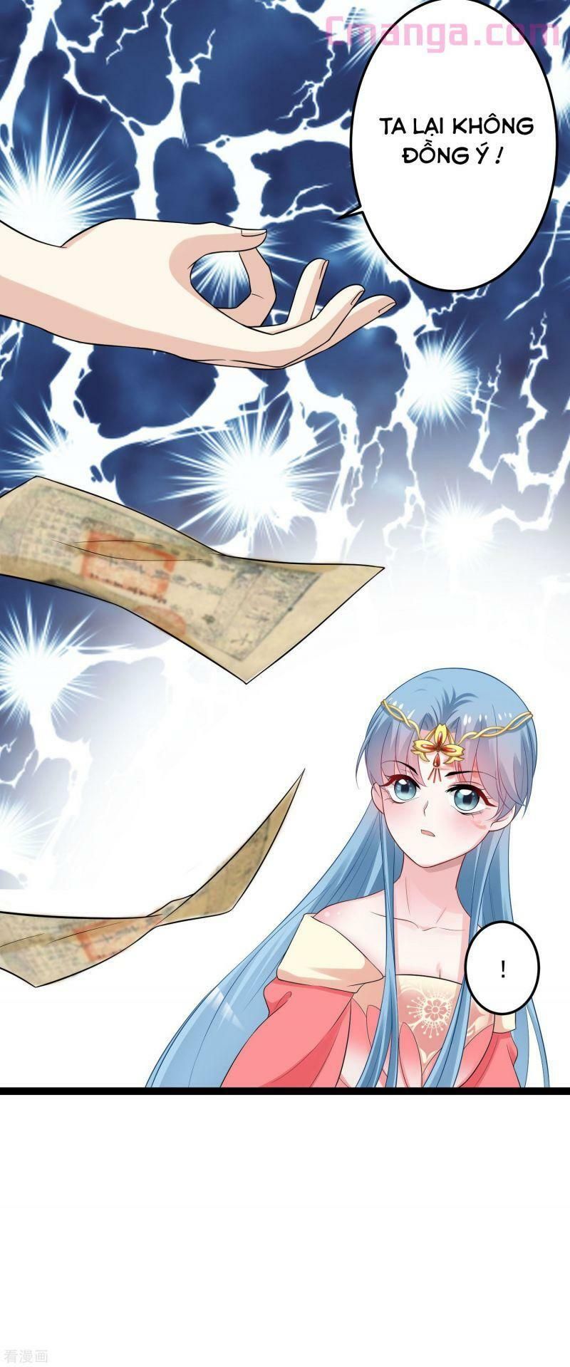 đọc truyện Độc Y Đích Nữ Chương 33 ảnh 9 tại Thiên Thai Truyện