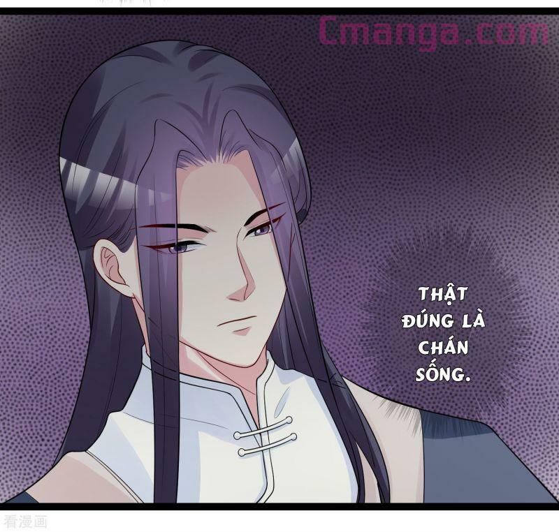 đọc truyện Độc Y Đích Nữ Chương 33 ảnh 11 tại Thiên Thai Truyện