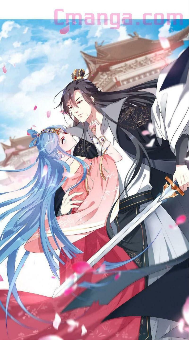 đọc truyện Độc Y Đích Nữ Chương 34 ảnh 3 tại Thiên Thai Truyện