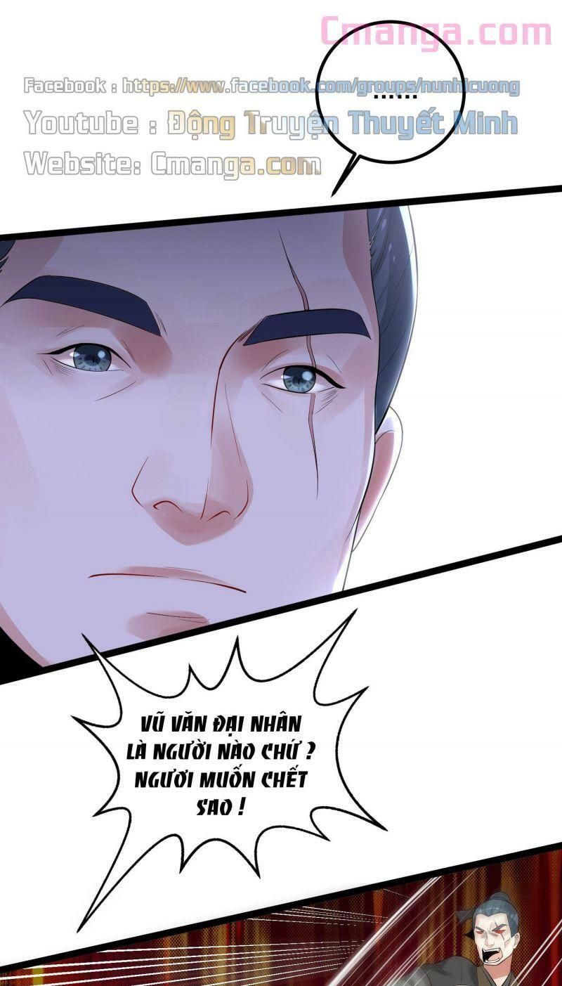 đọc truyện Độc Y Đích Nữ Chương 34 ảnh 12 tại Thiên Thai Truyện