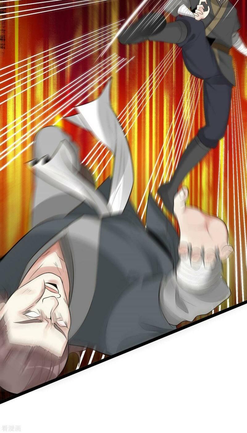 đọc truyện Độc Y Đích Nữ Chương 34 ảnh 13 tại Thiên Thai Truyện