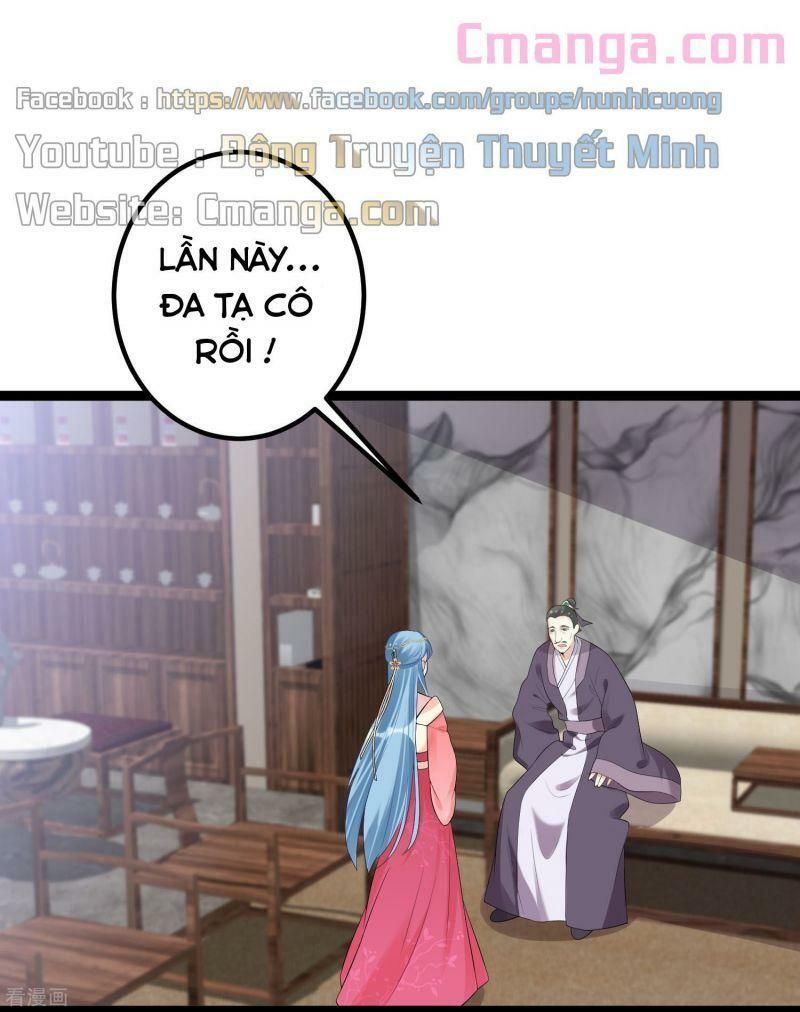 đọc truyện Độc Y Đích Nữ Chương 34 ảnh 16 tại Thiên Thai Truyện