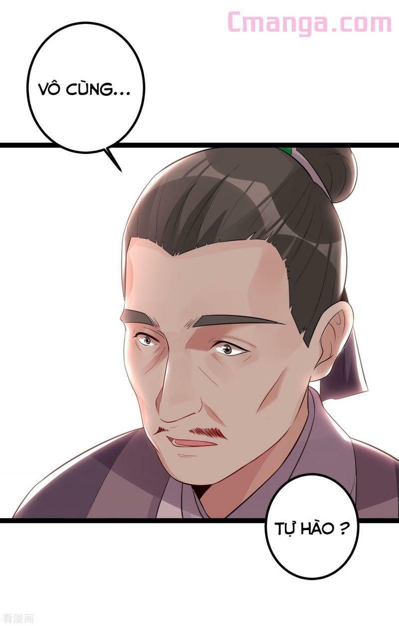 đọc truyện Độc Y Đích Nữ Chương 34 ảnh 21 tại Thiên Thai Truyện