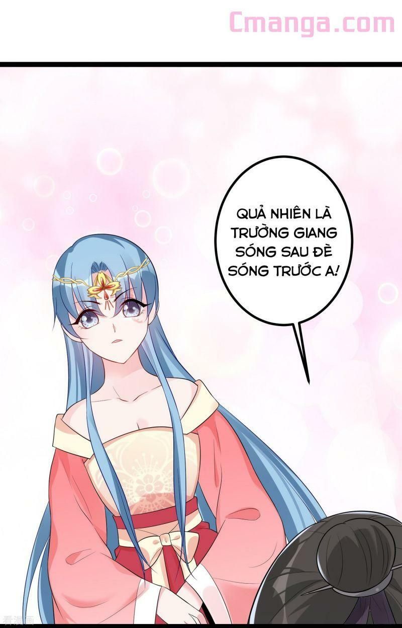 đọc truyện Độc Y Đích Nữ Chương 34 ảnh 27 tại Thiên Thai Truyện