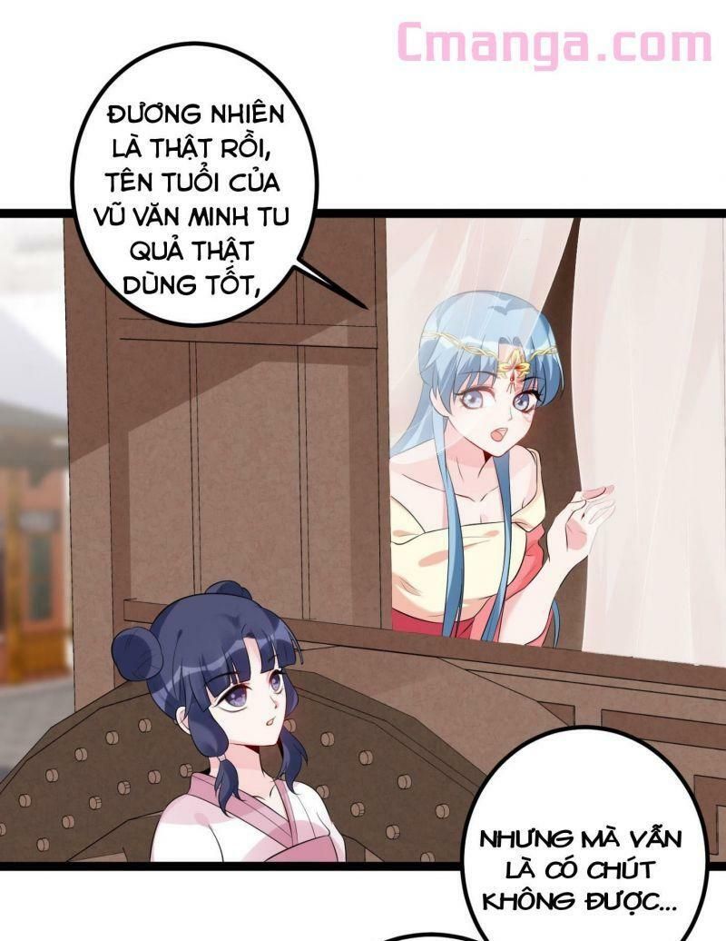 đọc truyện Độc Y Đích Nữ Chương 34 ảnh 28 tại Thiên Thai Truyện