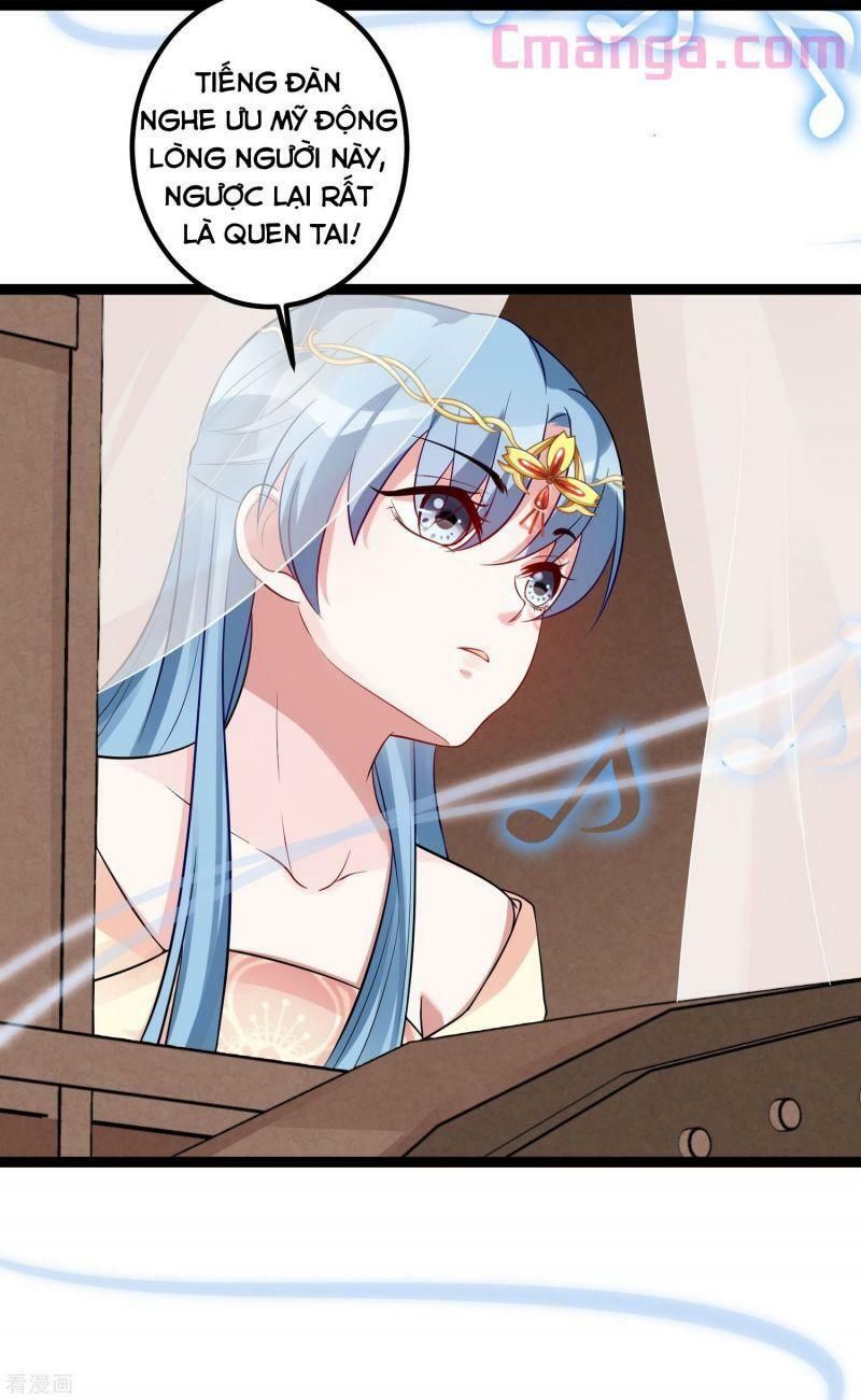 đọc truyện Độc Y Đích Nữ Chương 34 ảnh 31 tại Thiên Thai Truyện