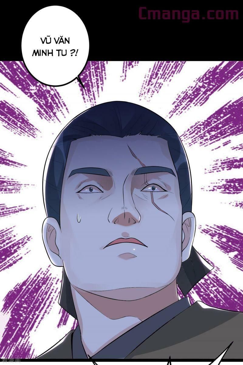 đọc truyện Độc Y Đích Nữ Chương 34 ảnh 7 tại Thiên Thai Truyện