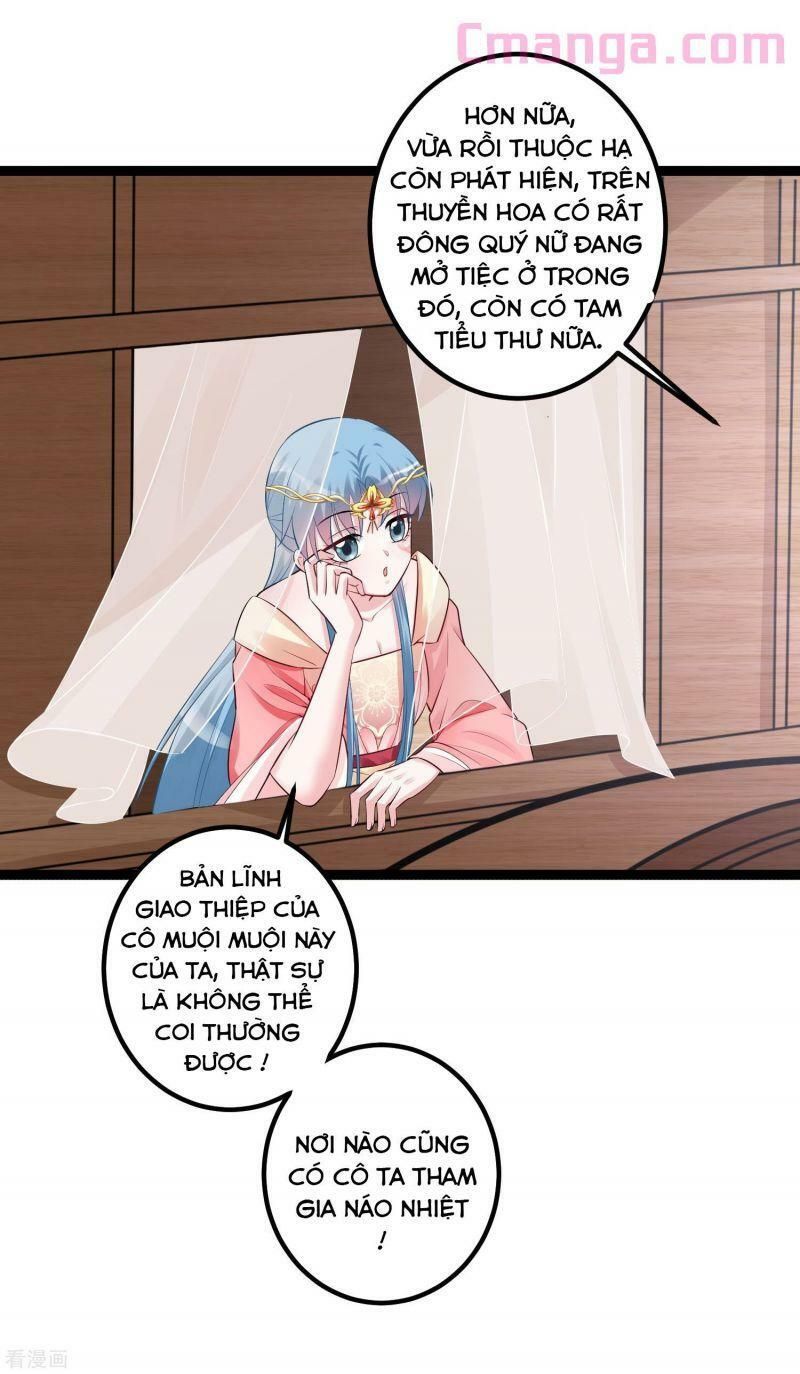 đọc truyện Độc Y Đích Nữ Chương 35 ảnh 13 tại Thiên Thai Truyện