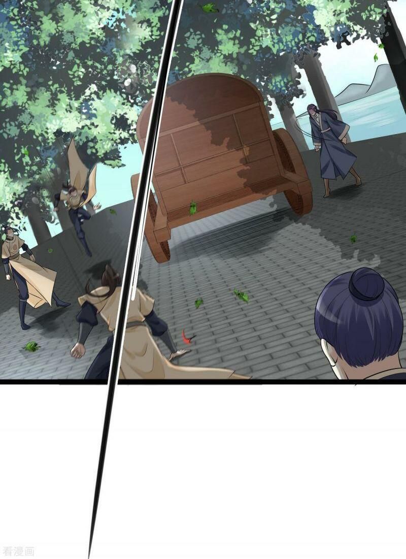 đọc truyện Độc Y Đích Nữ Chương 35 ảnh 16 tại Thiên Thai Truyện